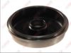 ABE C6G008ABE Brake Drum